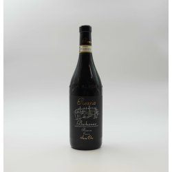 Barbaresco, Riserva, Canova, Ressia, 2016 - Leveres ved k�b af 6 fl. i tr��ske