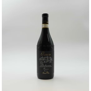 Barbaresco, Riserva, Canova, Ressia, 2016 - Leveres ved k�b af 6 fl. i tr��ske