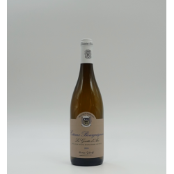 Coteaux Bourguignons, La Goutte d�Aire, Bourgogne, Domaine Schmitt, 2024