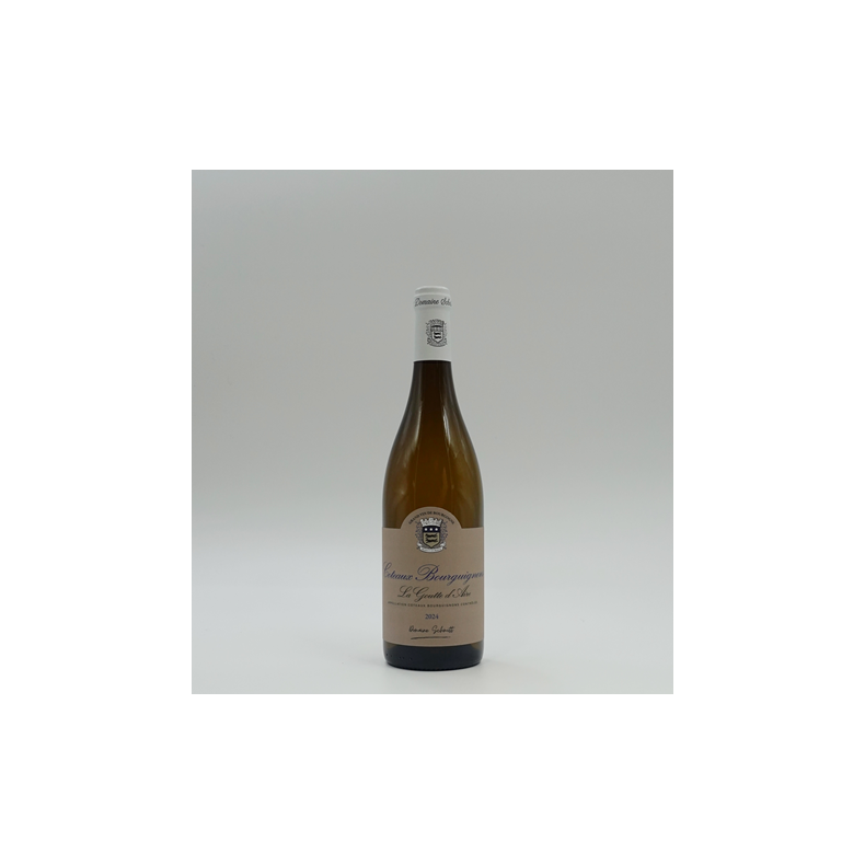 Coteaux Bourguignons, La Goutte d�Aire, Bourgogne, Domaine Schmitt, 2024