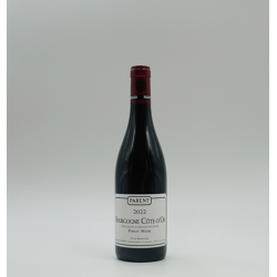 Bourgogne Cote d�Or, Bourgogne, Domaine Parent, 2022