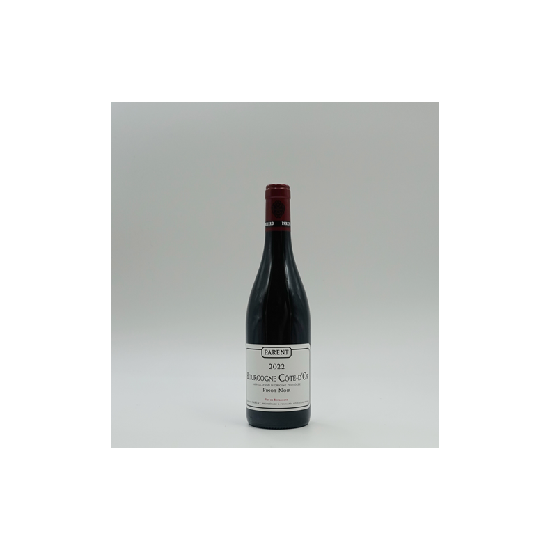 Bourgogne Cote d�Or, Bourgogne, Domaine Parent, 2022