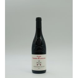 Chateauneuf du Pape, Clos des Terres Blanche, 2024