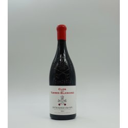 Chateauneuf du Pape, Clos des Terres Blanche, 2024 - Magnum