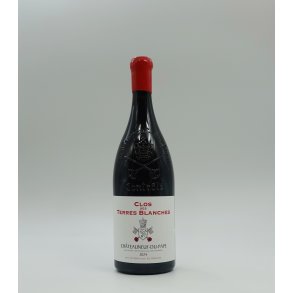 Chateauneuf du Pape, Clos des Terres Blanche, 2024 - Magnum