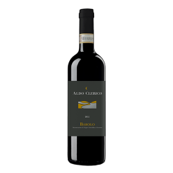 Barolo, Aldo Clerico, 2021