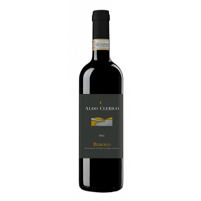 Barolo, Aldo Clerico, 2021
