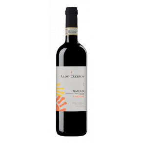 Barolo, Ginestra, Aldo Clerico, 2019 - Magnum - Trske
