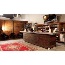 Viognier. Ultra Late Harvest, Santa Barbara County, Babcock, 2018