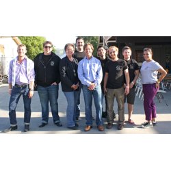 Pinot Noir, Radical, Santa Rita Hills, Santa Barbara, Babcock, 2017