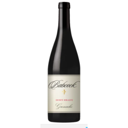 Grenache, Born Ready, Peake Vineyard, Sta. Rita Hills, Babcock, 2019