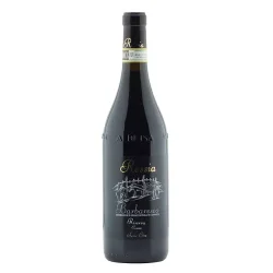 Barbaresco, Riserva, Canova, Ressia, 2016 - Leveres ved k�b af 6 fl. i tr��ske