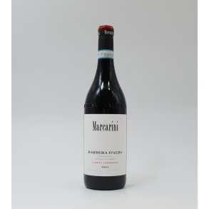 Barbera d�Alba, Ciabot Camerano, Marcarini, 2024