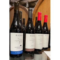 Barolo, Santo Stefano di Perno, Raineri, 2017