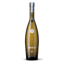 Jimbro Origin, Castilla y Leon, Bodegas Entrebancales, 2022 - Hvid
