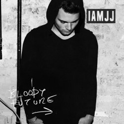 Bloody Future, Langhe, Rva, 2015 - MAGNUM - TRSKE - NUMMERERET OG SIGNERET