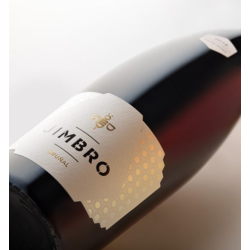 Jimbro Brunal, Castilla y Leon, Bodegas Entrebancales, 2015 - Magnum