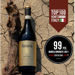 Barolo, Brunate, Marcarini, 2021