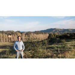 Chardonnay, Dream Field, Santa Rita Hills, Santa Barbara, Babcock, 2019