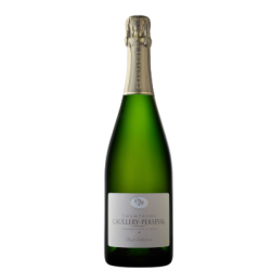 Champagne, Brut, Caullery Perseval