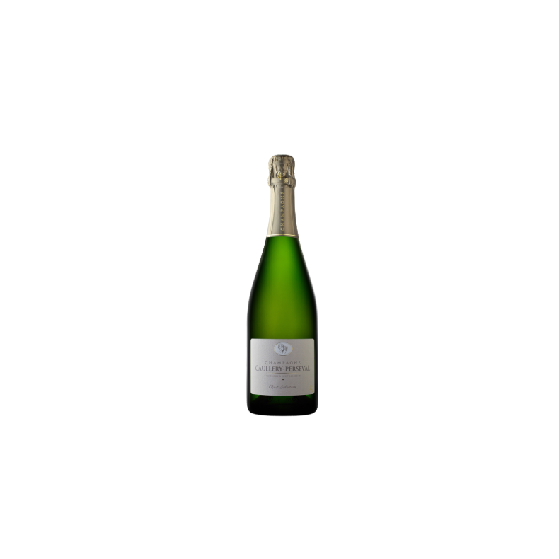 Champagne, Brut, Caullery Perseval
