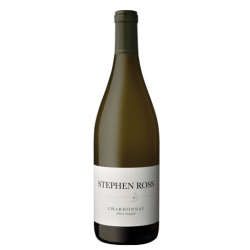 Chardonnay, Edna Valley, Stephen Ross, 2022