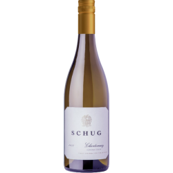 Chardonnay, Sonoma Coast, Schug Winery, 2022