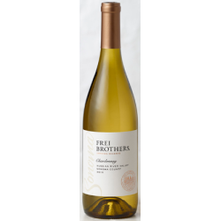 Chardonnay, Russian River Valley, Sonoma, Frei Brothers, 2021