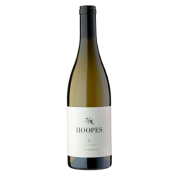 Chardonnay, Napa Valley, Hoopes, 2021