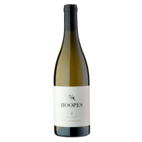 Chardonnay, Napa Valley, Hoopes, 2021