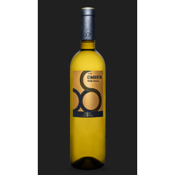Verdejo, Cimbron Seleccion, Rueda, Castilla y Leon, Felix Sanz, 2024