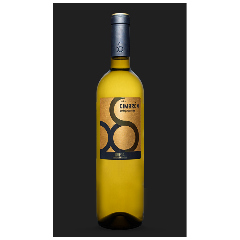 Verdejo, Cimbron Seleccion, Rueda, Castilla y Leon, Felix Sanz, 2023