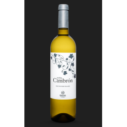 Sauvignon Blanc, Cimbron, Rueda, Castilla y Leon, Felix Sanz, 2024