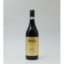 Barolo del Commune di La Morra, Marcarini, 2021
