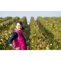 Champagne 1�er Cru, Brut, Cuv�e �clat, Cossy