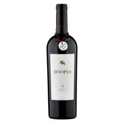Cabernet Sauvignon, Dantes Block, Oakville, Napa Valley, Hoopes, 2016