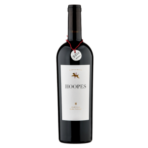 Cabernet Sauvignon, Dantes Block, Oakville, Napa Valley, Hoopes, 2016