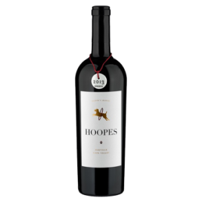 Cabernet Sauvignon, Dantes Block, Oakville, Napa Valley, Hoopes, 2015