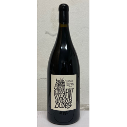 Petite Sirah, Different Kind of Blues, Calistoga, Napa Valley, Shypoke, 2023 - Magnum