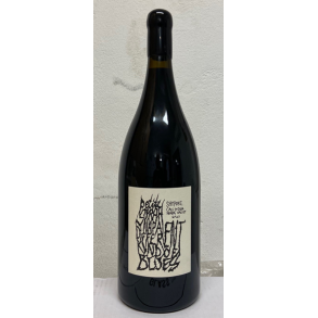 Petite Sirah, Different Kind of Blues, Calistoga, Napa Valley, Shypoke, 2023 - Magnum
