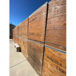 Cabernet Sauvignon, Block 15, Santa Ynez Valley, Babcock, 2019 - SPAR 50%