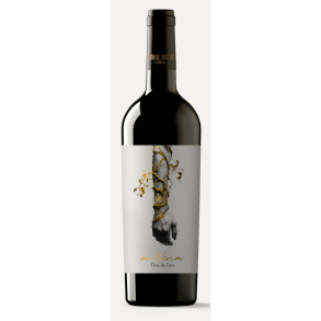 Tempranillo, EnVena, Toro, Castilla y Len, Coral Duero,  2022