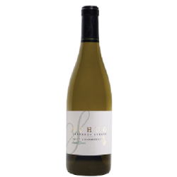Chardonnay, Estate, Sonoma, Schug Winery, 2019 - Magnum