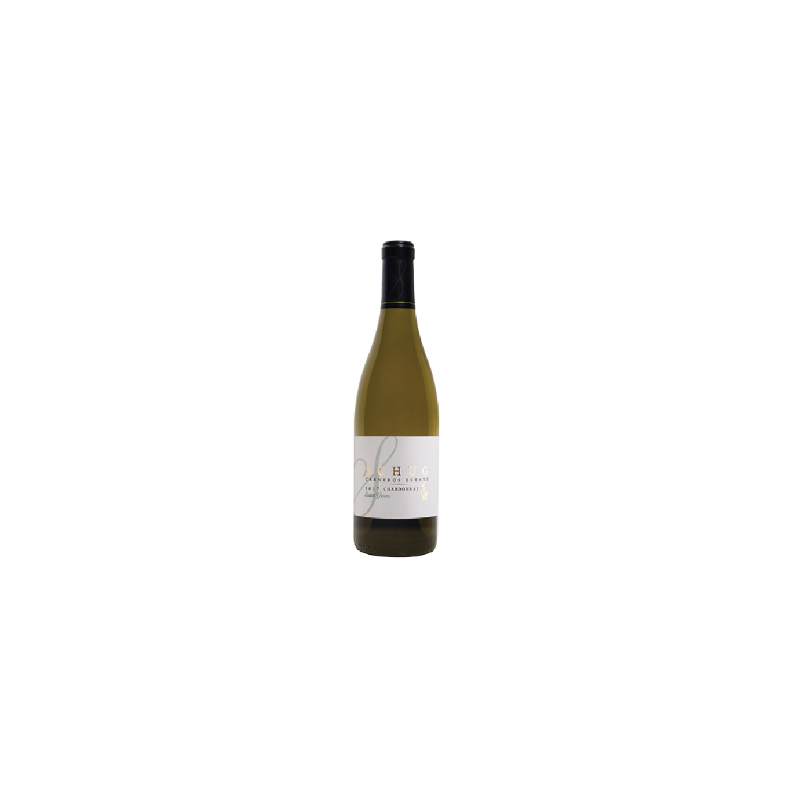 Chardonnay, Estate, Sonoma, Schug Winery, 2019 - Magnum