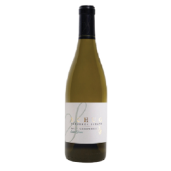 Chardonnay, Estate, Sonoma, Schug Winery, 2019