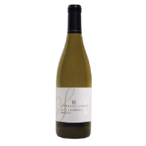 Chardonnay, Estate, Sonoma, Schug Winery, 2019