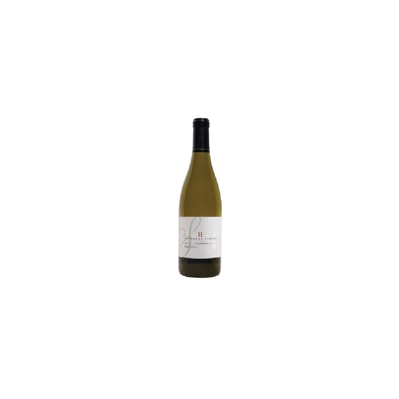 Chardonnay, Estate, Sonoma, Schug Winery, 2019