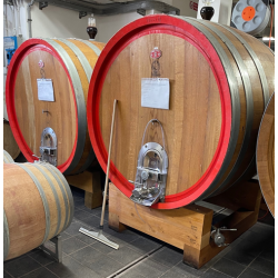 Barolo, Santo Stefano di Perno, Raineri, 2018 - Leveres ved kb af 6 fl. i trske