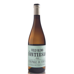Field Blend Las Contiesas, Tierra del Vino de Zamora, Castilla y Le�n, Vinas del Cenit, 2022