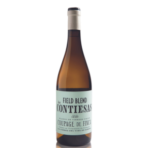 Field Blend Las Contiesas, Tierra del Vino de Zamora, Castilla y Le�n, Vinas del Cenit, 2022